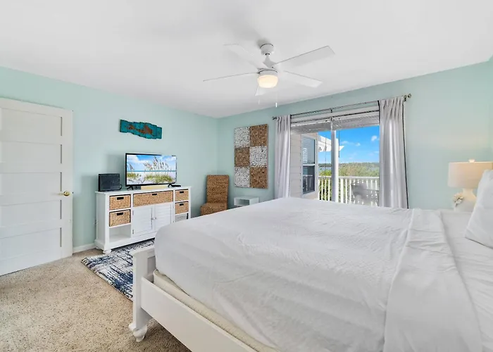Faxo's Retreat * Gulf Shores