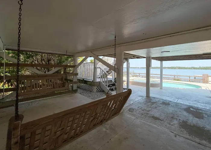 Holiday home Faxo's Retreat