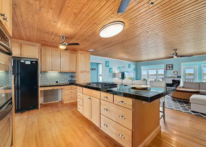 Faxo's Retreat Holiday home Gulf Shores