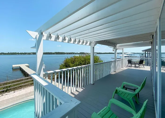 Faxo's Retreat Gulf Shores