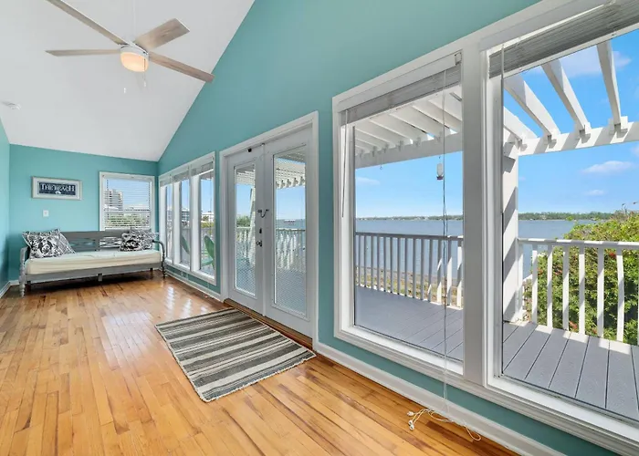 Holiday home Faxo's Retreat Gulf Shores