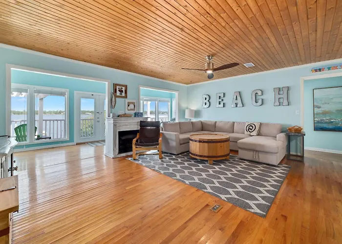 Faxo's Retreat Holiday home