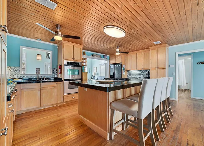Faxo's Retreat Holiday home Gulf Shores